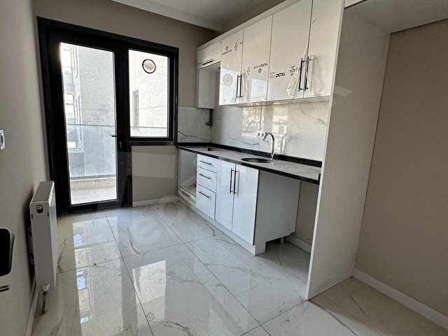 DOĞMUŞ GAYRİMENKULDEN SATILIK SİTE İÇİNDE 3+1 ARA KATI - Görsel 20