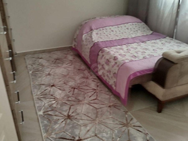 İSKENDERUN MEYDAN MAH EŞYALI SATLIK 1+1 DAİRE - Görsel 11