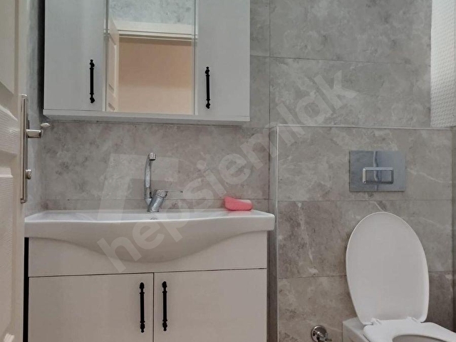 İSKENDERUN MEYDAN MAH EŞYALI SATLIK 1+1 DAİRE - Görsel 7