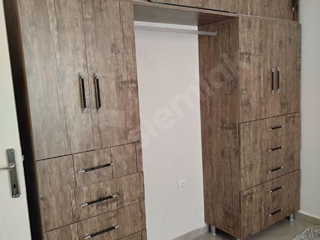 İSKENDERUN MEYDAN MAH EŞYALI SATLIK 1+1 DAİRE - Görsel 12