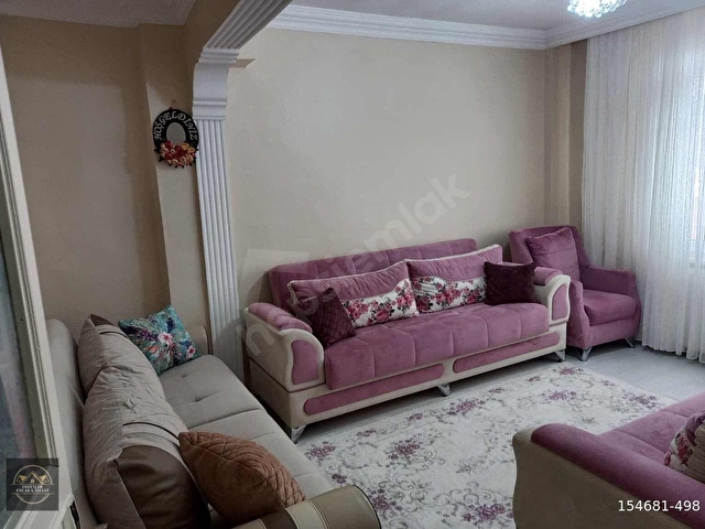 ESENLER KEMERDE SATILIK DAİRE - Görsel 16