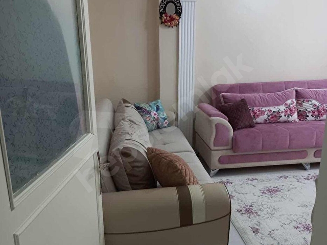 ESENLER KEMERDE SATILIK DAİRE - Görsel 18