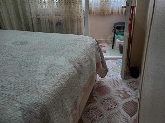 ESENLER KEMERDE SATILIK DAİRE - Görsel 7