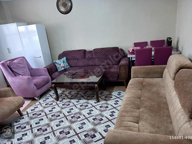 ESENLER KEMERDE SATILIK DAİRE - Görsel 23