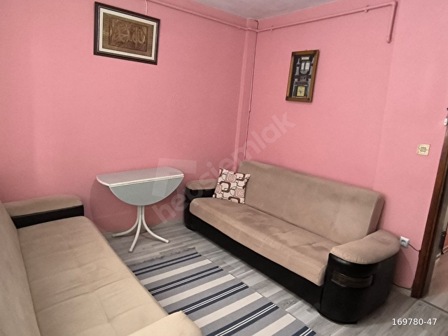 MUHTEŞEM KONUMDA HEM YATIRIMLIK HEM OTURMALIK 180 M2 3+1 DAİRE - Görsel 8