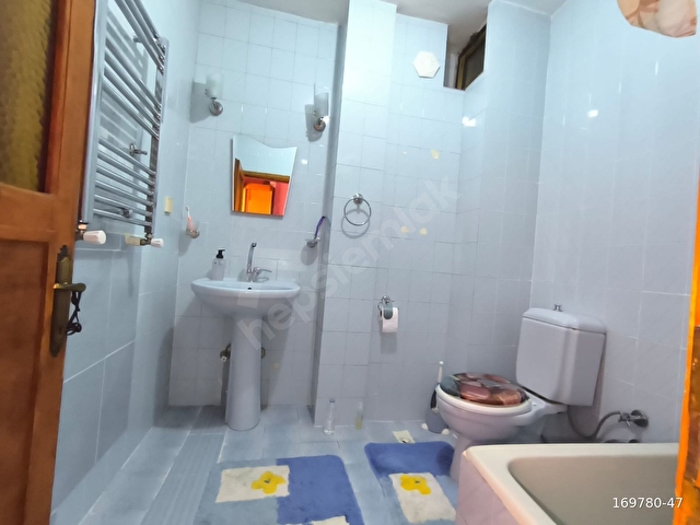 MUHTEŞEM KONUMDA HEM YATIRIMLIK HEM OTURMALIK 180 M2 3+1 DAİRE - Görsel 18