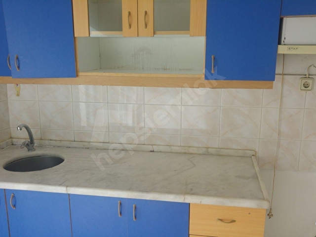 SERKANDA SEYRAN TEKMAN DA 3+1  KATTA KOMBİLİ DAİİRE - Görsel 12