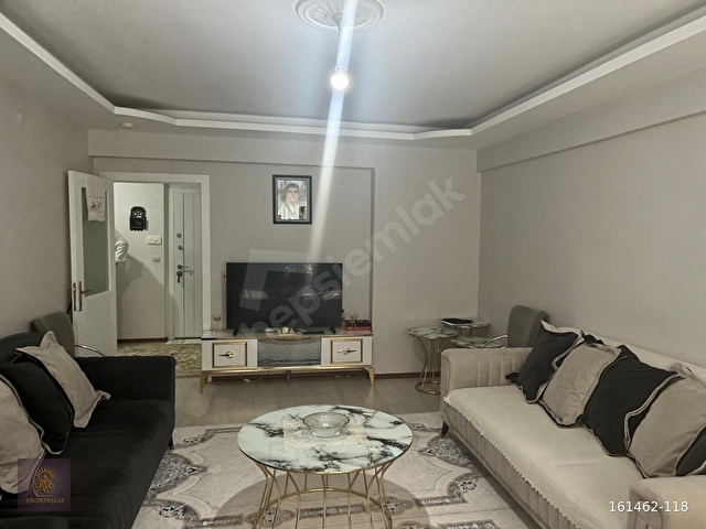 EMINEVIM VB KATILIM KURULUŞLARINA UYGUN ARA KATTA YENİ BİNA 3+1 - Görsel 18