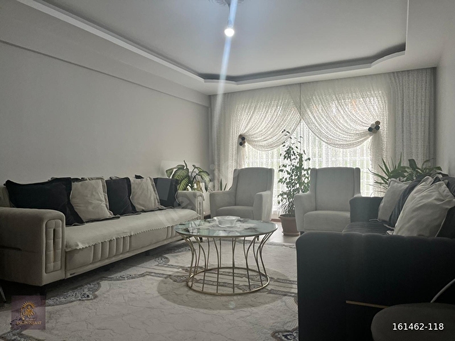 EMINEVIM VB KATILIM KURULUŞLARINA UYGUN ARA KATTA YENİ BİNA 3+1 - Görsel 6