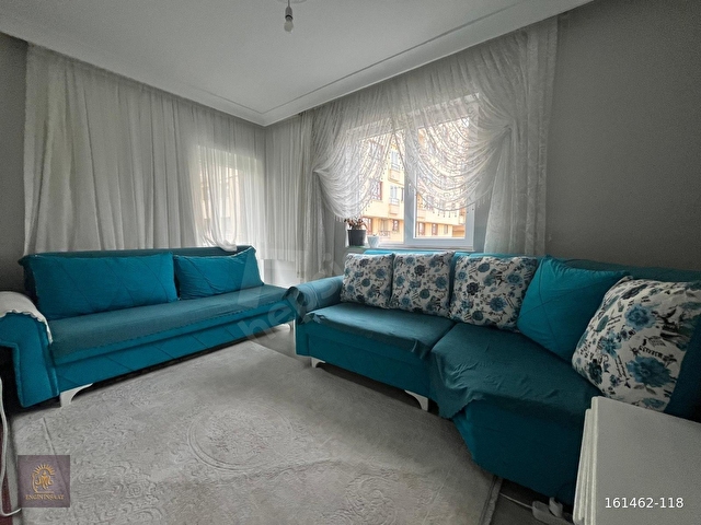 EMINEVIM VB KATILIM KURULUŞLARINA UYGUN ARA KATTA YENİ BİNA 3+1 - Görsel 24