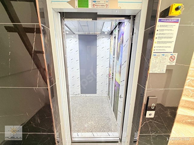 🧭▃ PUSULA EMLAKTAN ▃🧭 ALTINKUM DA DENİZE 50 MT _sIFIR_ EBEVEYN BANYOLU 3+1 SATILIK DAİRE - Görsel 24
