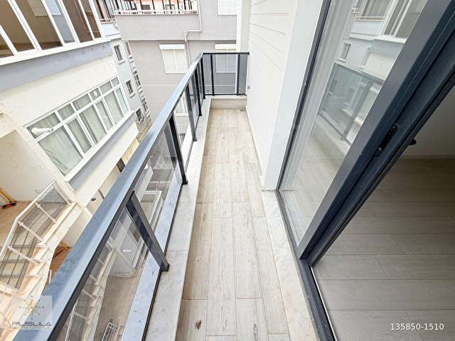 🧭▃ PUSULA EMLAKTAN ▃🧭 ALTINKUM DA DENİZE 50 MT _sIFIR_ EBEVEYN BANYOLU 3+1 SATILIK DAİRE - Görsel 12