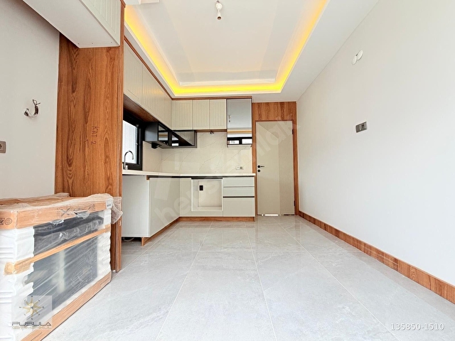 🧭▃ PUSULA EMLAKTAN ▃🧭 ALTINKUM DA DENİZE 50 MT _sIFIR_ EBEVEYN BANYOLU 3+1 SATILIK DAİRE - Görsel 3