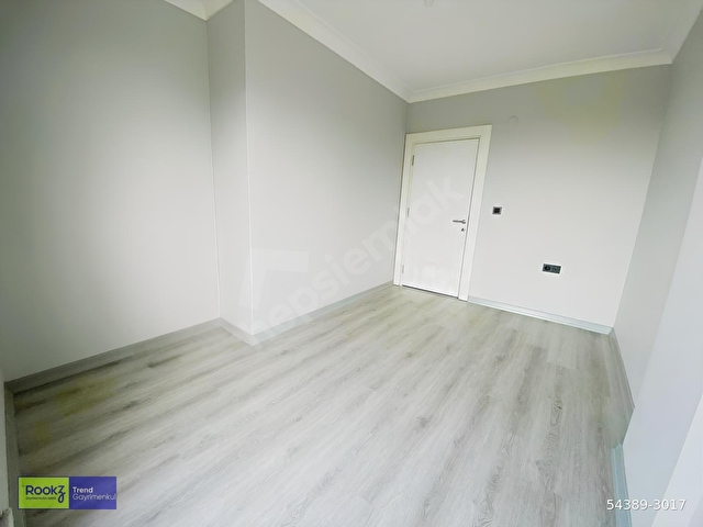 ÇEKMEKÖY ALEMDAĞDA ORMAN MANZARALI SATILIK 3+1 SIFIR DAİRE - Görsel 12