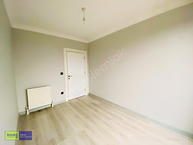 ÇEKMEKÖY ALEMDAĞDA ORMAN MANZARALI SATILIK 3+1 SIFIR DAİRE - Görsel 16