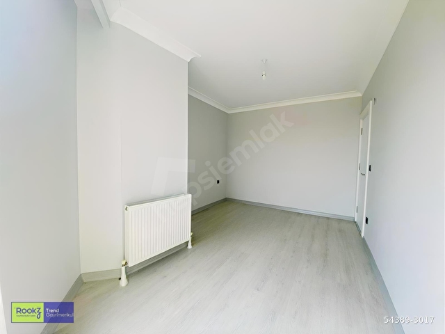 ÇEKMEKÖY ALEMDAĞDA ORMAN MANZARALI SATILIK 3+1 SIFIR DAİRE - Görsel 14