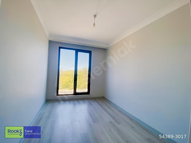 ÇEKMEKÖY ALEMDAĞDA ORMAN MANZARALI SATILIK 3+1 SIFIR DAİRE - Görsel 15