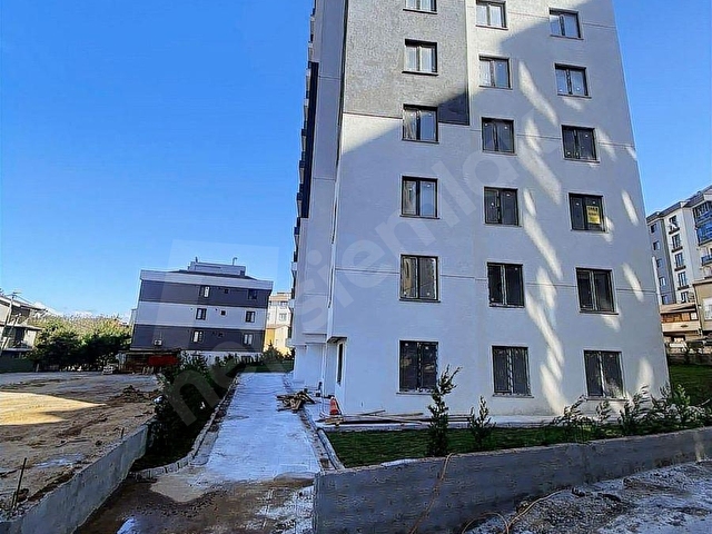 TUZLA AYDINLIDA SATILIK 1+1 DAİRE - Görsel 3
