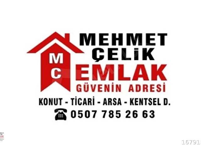 YÜKSELTEPE DE SATILIK YENİ BİNADA 2+1 SATILIK DUBLEX - Görsel 20