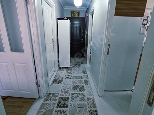 METROYA HAST. 15DK YÜRÜME MESAFESİ ESENLER MAH. 2+1 SATILIK DAİR - Görsel 24