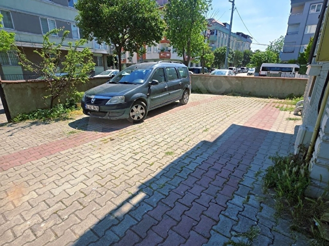 METROYA HAST. 15DK YÜRÜME MESAFESİ ESENLER MAH. 2+1 SATILIK DAİR - Görsel 12