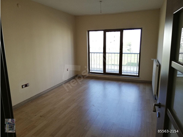 SAPANCA GÖL EMLAKTAN YENİ TOKI SİTESİNDE  EŞYASIZ 2+1 ARA 3. KAT KİRALIK DAİRE - Görsel 9
