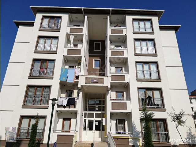SAPANCA GÖL EMLAKTAN YENİ TOKI SİTESİNDE  EŞYASIZ 2+1 ARA 3. KAT KİRALIK DAİRE - Görsel 4