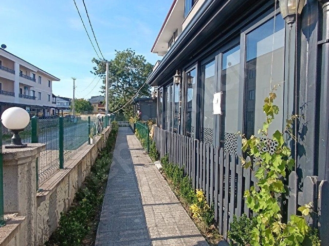 Kocaali havuzlu site içerisinde 1+1 satılık daire - Görsel 3