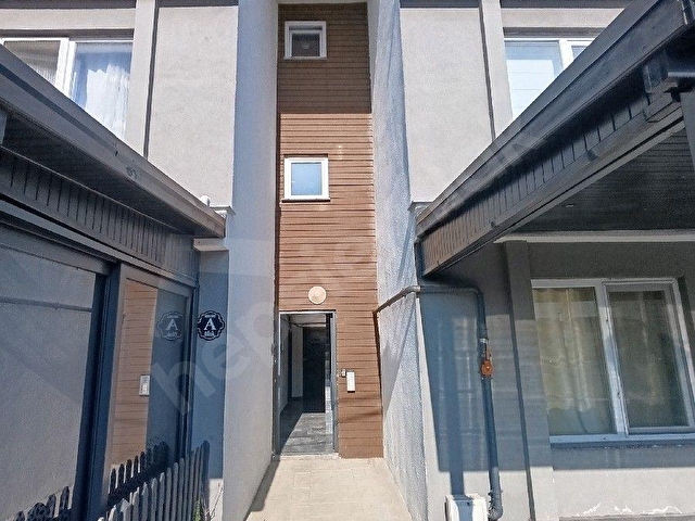 Kocaali havuzlu site içerisinde 1+1 satılık daire - Görsel 5