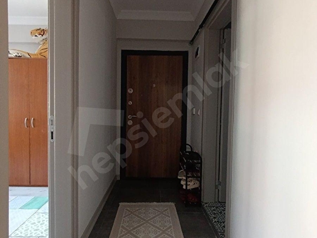 Kocaali havuzlu site içerisinde 1+1 satılık daire - Görsel 14