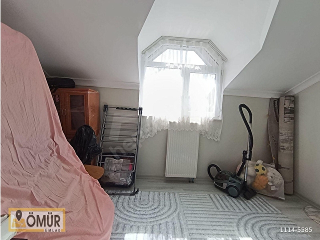 BAHÇELİEVLER KOZA İLKOKULU KARŞISI SATILIK 4+2 DUBLEKS DA - Görsel 17