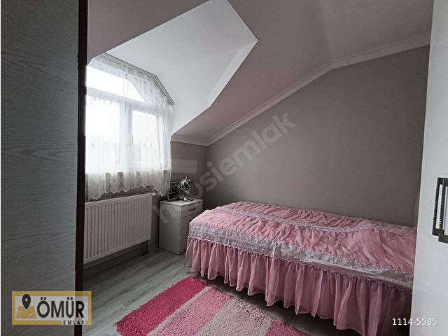 BAHÇELİEVLER KOZA İLKOKULU KARŞISI SATILIK 4+2 DUBLEKS DA - Görsel 14