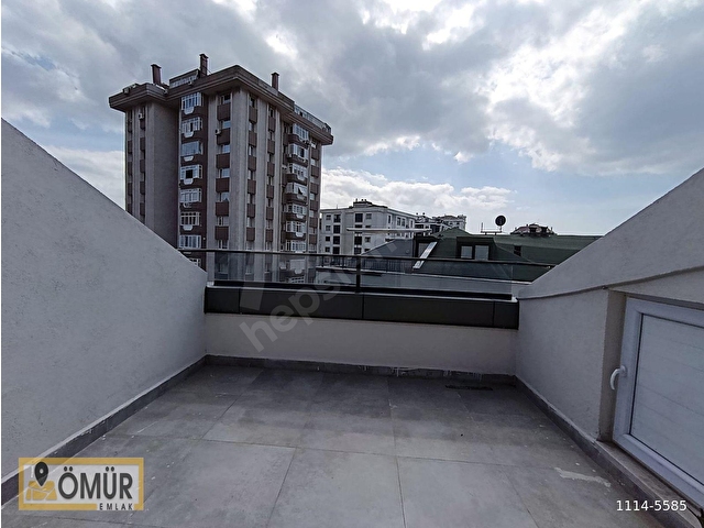 BAHÇELİEVLER KOZA İLKOKULU KARŞISI SATILIK 4+2 DUBLEKS DA - Görsel 22