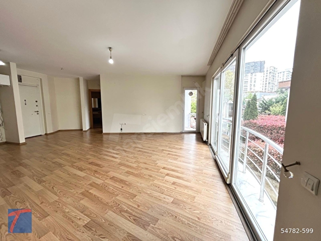 Taşdelen Palma Doro Sitesi 2. Kat Geniş Satılık 1+1 Daire - Görsel 9