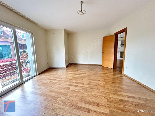 Taşdelen Palma Doro Sitesi 2. Kat Geniş Satılık 1+1 Daire - Görsel 17