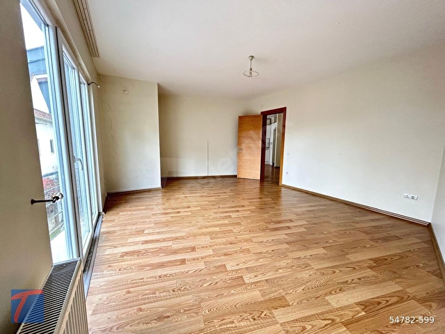 Taşdelen Palma Doro Sitesi 2. Kat Geniş Satılık 1+1 Daire - Görsel 16