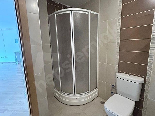Taşdelen Palma Doro Sitesi 2. Kat Geniş Satılık 1+1 Daire - Görsel 12