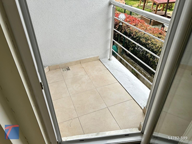 Taşdelen Palma Doro Sitesi 2. Kat Geniş Satılık 1+1 Daire - Görsel 4
