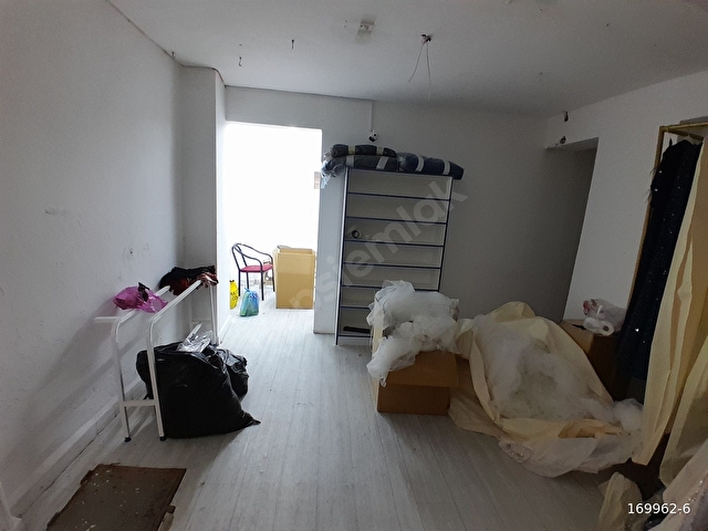 GEZER EMLAKtan Halıcılar Cad. Kiralık 300m2 3.Katlı Dükkan - Görsel 28