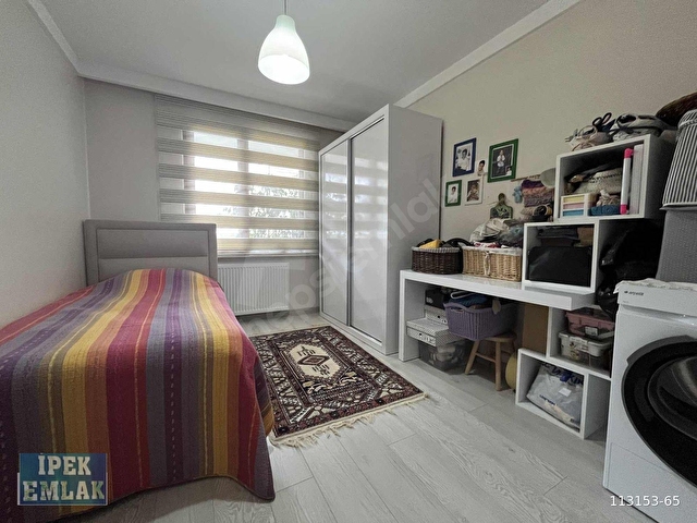 İPEK EMLAKTAN KADITARLASINDA 154m2,EBEVEYN BANYOLU DAİRE - Görsel 12