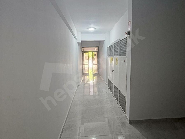 Kuşadası Davutlarda Satılık Geniş kullanışlı daire - Görsel 29