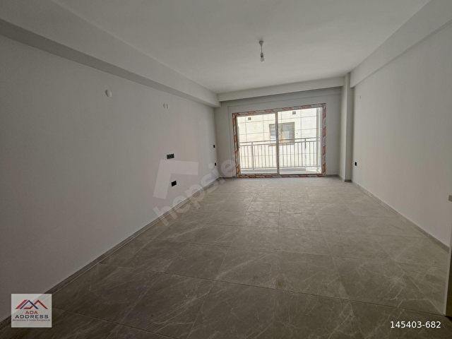 Kuşadası Davutlarda Satılık Geniş kullanışlı daire - Görsel 7