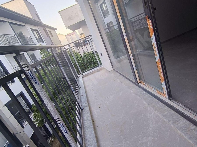 Kuşadası Davutlarda Satılık Geniş kullanışlı daire - Görsel 21