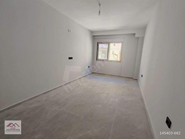 Kuşadası Davutlarda Satılık Geniş kullanışlı daire - Görsel 11