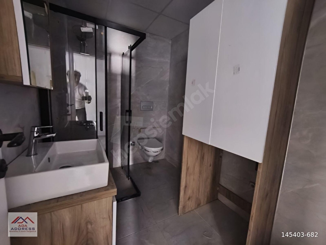 Kuşadası Davutlarda Satılık Geniş kullanışlı daire - Görsel 19