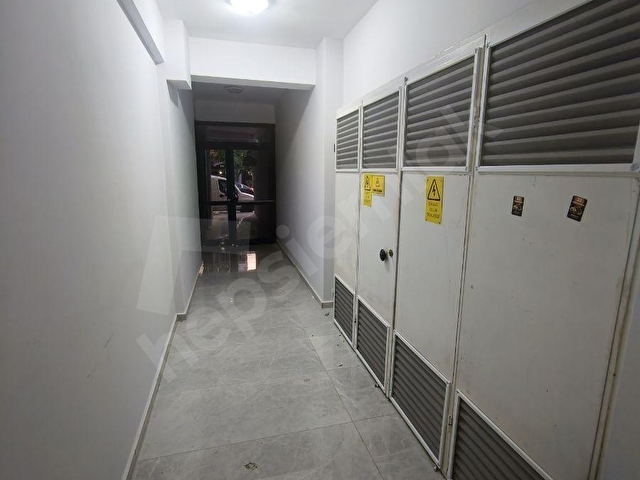 Kuşadası Davutlarda Satılık Geniş kullanışlı daire - Görsel 28