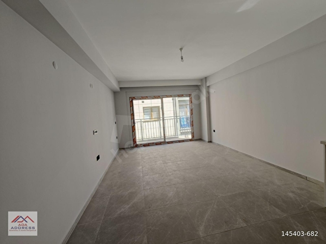 Kuşadası Davutlarda Satılık Geniş kullanışlı daire - Görsel 13