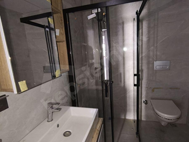 Kuşadası Davutlarda Satılık Geniş kullanışlı daire - Görsel 15