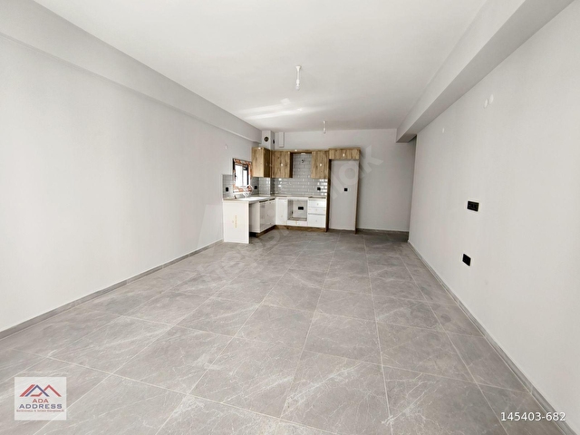 Kuşadası Davutlarda Satılık Geniş kullanışlı daire - Görsel 6