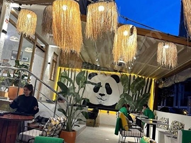 KADIKÖY ACIBADEM METROYA YAKIN KIZ YURDU KARŞISINDA DEVREN KAFE - Görsel 7
